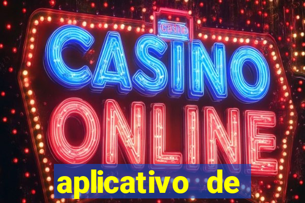 aplicativo de sinais slots